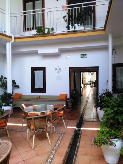 Photos of Casa de Los Naranjos Hotel