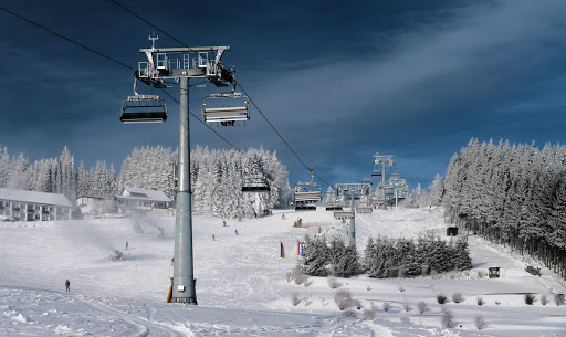 Sommerrodelbahn & Sesselbahn / Skilifte Willingen - Thumbnail