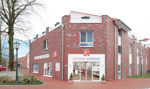 Apotheke in Oldendorf - Thumbnail