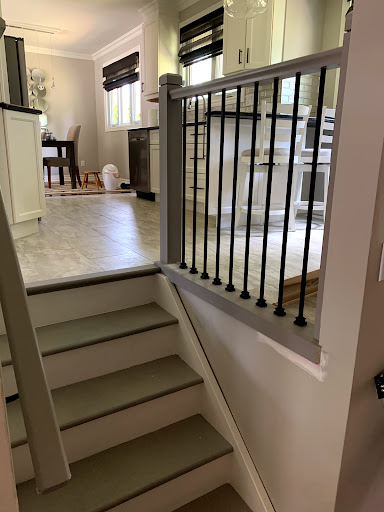 MT Contracting - Visual