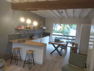 Photo n°9 de Menuiserie Menin Maxime à Migné-Auxances (Menuisier)