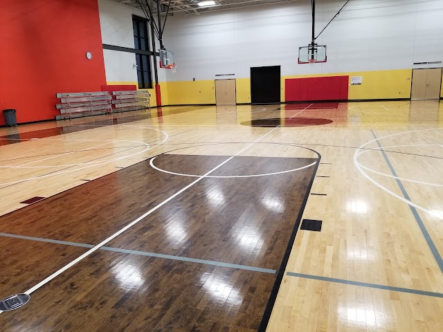 Carla Madison Recreation Center