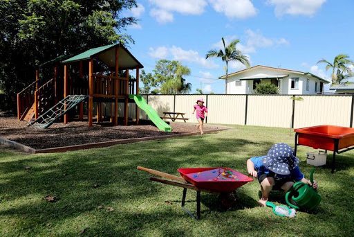 C&K Walkerston Community Kindergarten