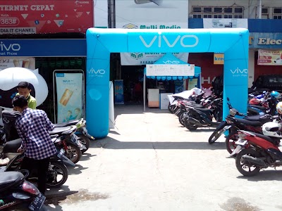 Photos of Multimedia Kendari