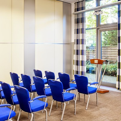 Photos of Hotel NH Frankfurt Niederrad