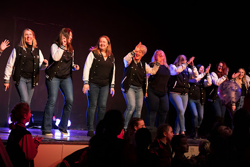 M&M Theatre School