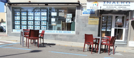 Inalko Servicios Inmobiliarios - Thumbnail