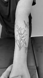 Photo n°30 de L’Oeil d’Horus à Louviers (Tatoueur)