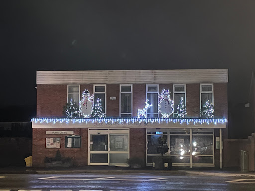 Beechcroft Library - Thumbnail