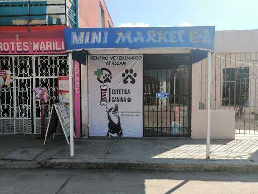 Centro Veterinario AFRICAM - Thumbnail