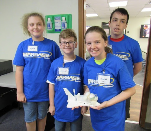 Trinity Lutheran School - Visual