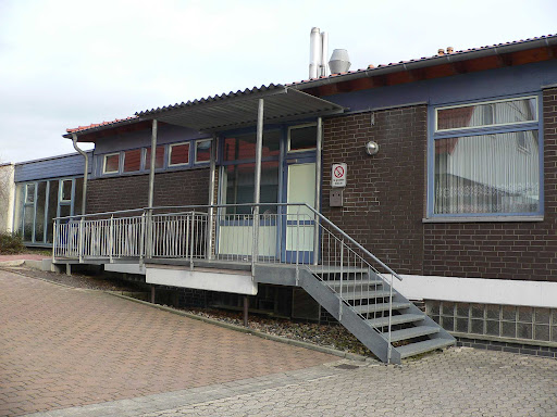 Hermann-Busche-Haus