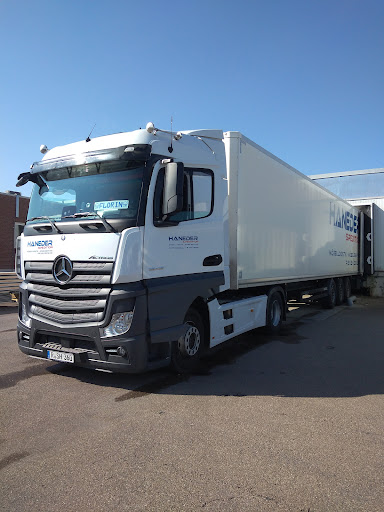 Spedition C Trans | Transportlogistik - Sonderfahrten - Thumbnail
