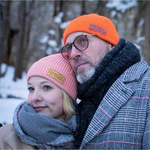 nordnordberg.de - Thumbnail