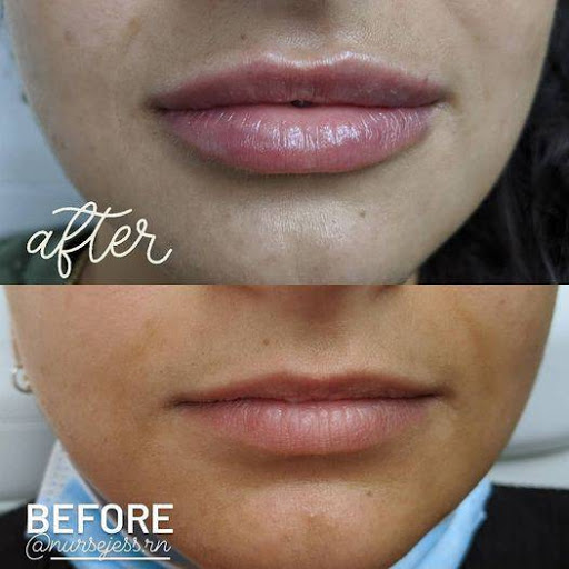 Revive Beauty & Wellness