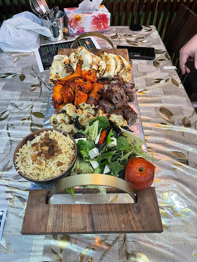 Royal Bait Al Mandi In Lakemba Sydney - Thumbnail