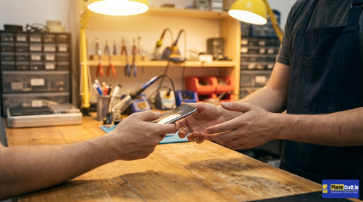 Mobile Repair in Jaipur: Fast & Reliable Phone Repair Services