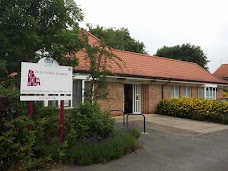 Victoria Way Surgery york