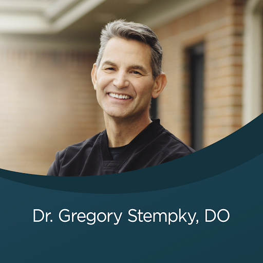 Foreward Health - Dr. Greg Stempky - Thumbnail