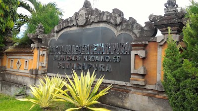 Photos of Pengadilan Negeri Semarapura