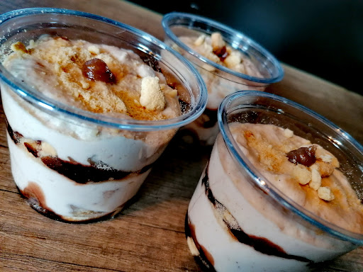 Photo 2 - Nels'R BBQ restauration rapide [carte-traiteur-snack-dessert]