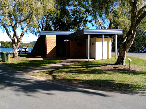 John Oxley Park - Thumbnail