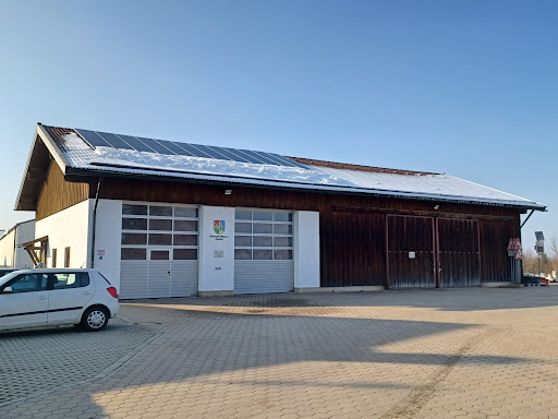 Bauhof der Gemeinde Weyarn - Thumbnail