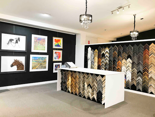Deluxe Art - Printing, Framing & Gallery - Thumbnail