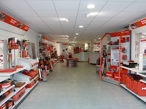 Hilti Store Tours à Chambray-lès-Tours