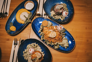 Photo n°10 de La Table du Siam à Lille (Restaurant asiatique)