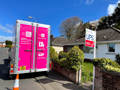 Go Box Self Storage Ltd - Thumbnail