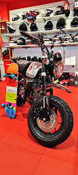 Photo n°35 de MOTO WING | Honda à Boulazac Isle Manoire (Concessionnaire de motos d'occasion)