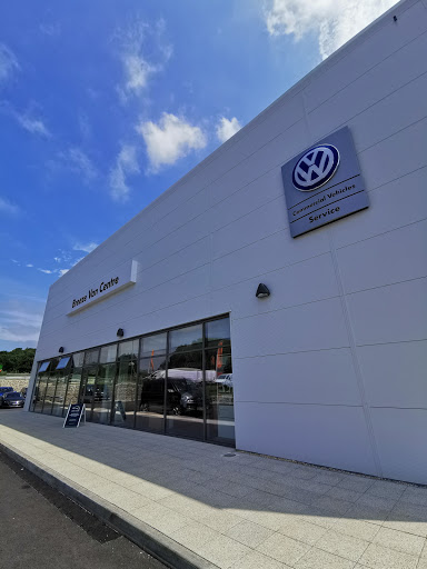 VWFS Rent-a-Car Portsmouth - Thumbnail