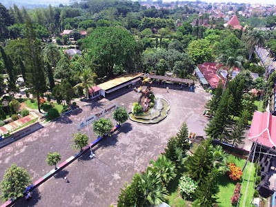 Photos of Kyai Langgeng Flower Garden