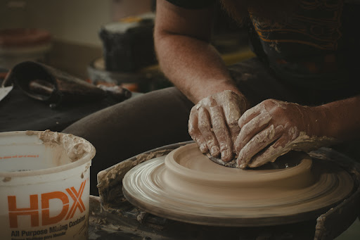 Cache Valley Pottery Studio - Thumbnail