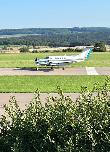 Restaurant Flugplatz Elchingen - Thumbnail