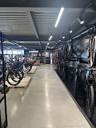 Photo n°5 de Mondovélo Prades à Prades (Magasin de vêtements de sport)
