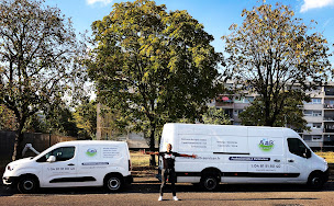 Photo n°1 de A2B Services à Bron (Service de gestion des déchets)