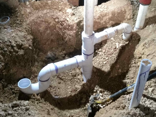 Billy Ray McCarta's Plumbing services Gallery - United States