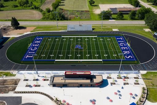 Hammer Sports Complex