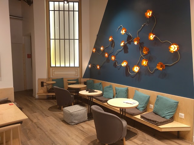 L'anticafé
