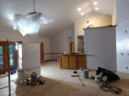SnR Remodeling