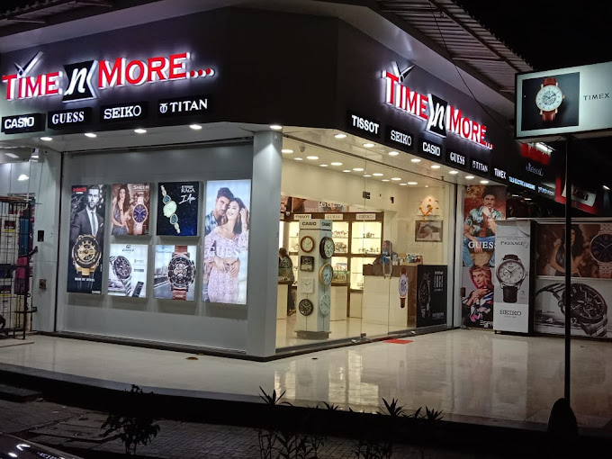 watch stores in mumbai