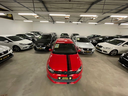 Autohaus Löwenstein - Thumbnail