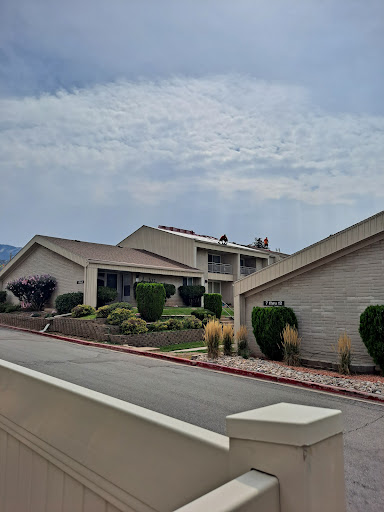 SOS Roofing - Visual