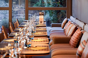 Photo n°26 de restaurant l'E-cone à Les Ulis (Restaurant français)