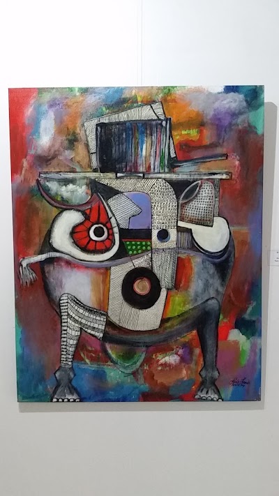 Photos of Centro Cultural Ana Ofelia Rodriguez