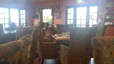 Photos of Alicia Estate Restaurant