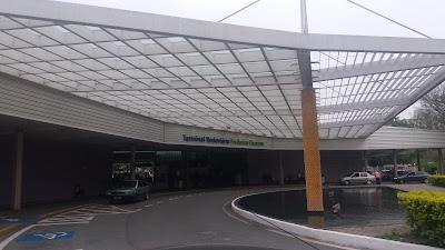 Photos of Terminal Rodovi&aacute;rio Frederico Ozanam