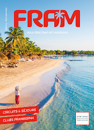 Photo n°9 de FRAM Aubagne à Aubagne (Agence de voyages)